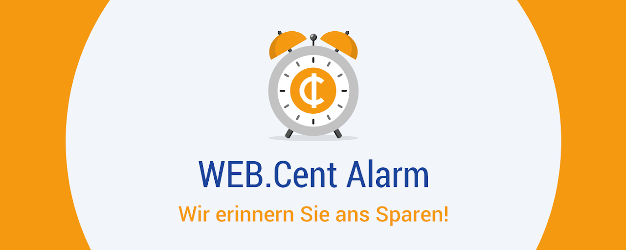 GMX WEB.Cent Alarm Preview image 2