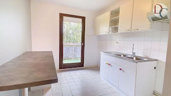 appartement à Compiegne (60)