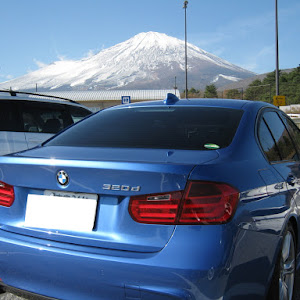 320d M Sport