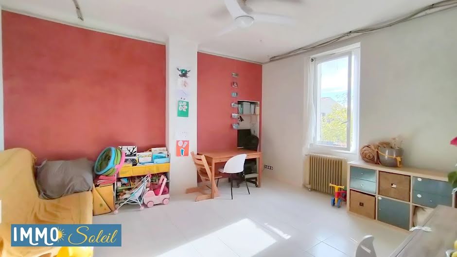 Vente appartement 3 pièces 50.86 m² à La Ciotat (13600), 212 000 €