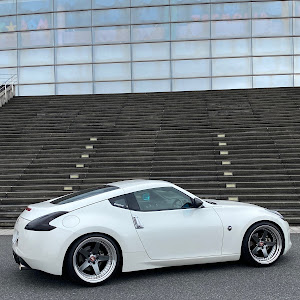 フェアレディZ Z34