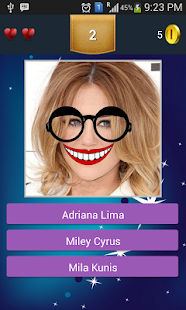 Lastest Who Is The Star APK