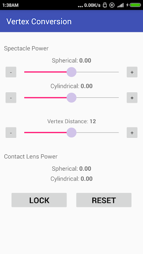 Eye Vertex Conversion
