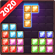 Block Puzzle - Jewel Deluxe 2020