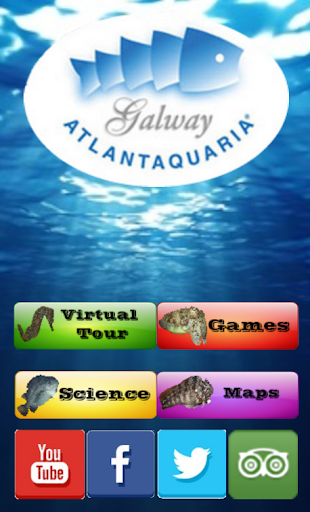 Galway Atlantaquaria