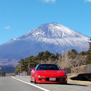 NSX NA1