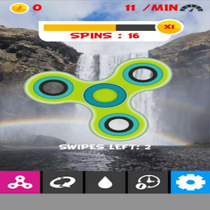 Download Indian fidget spinner For PC Windows and Mac