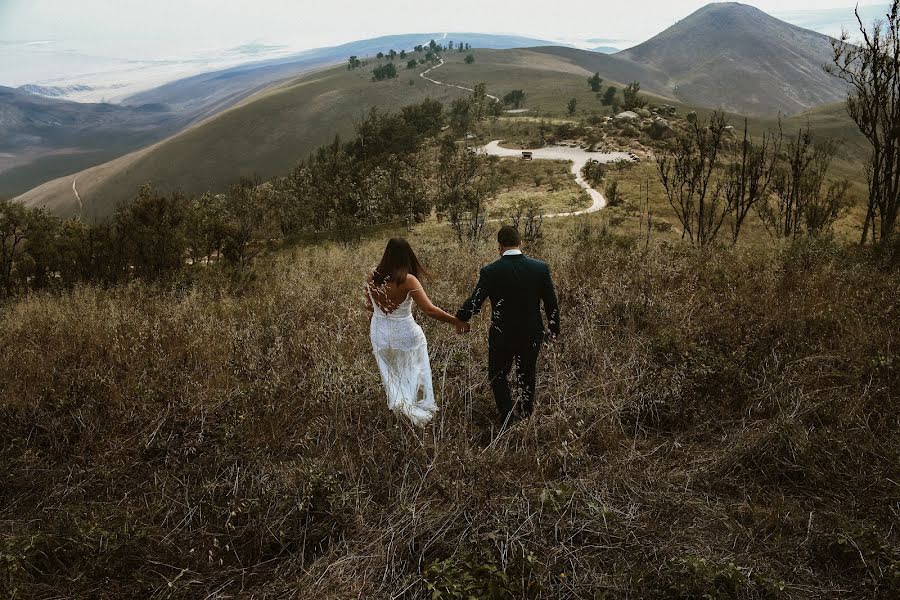 Fotógrafo de bodas Eduardo Calienes (eduardocalienes). Foto del 19 de diciembre 2018