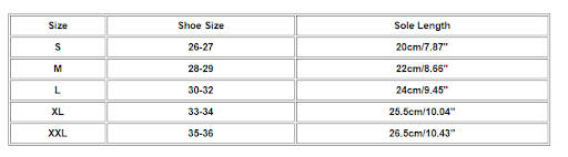 Title 1, Childrens Non-disposable Reusable Shoe Covers ...