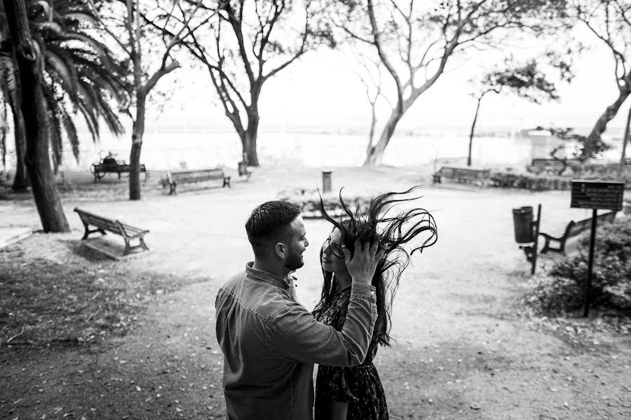 Fotógrafo de bodas Leonardo Scarriglia (leonardoscarrig). Foto del 21 de abril 2022