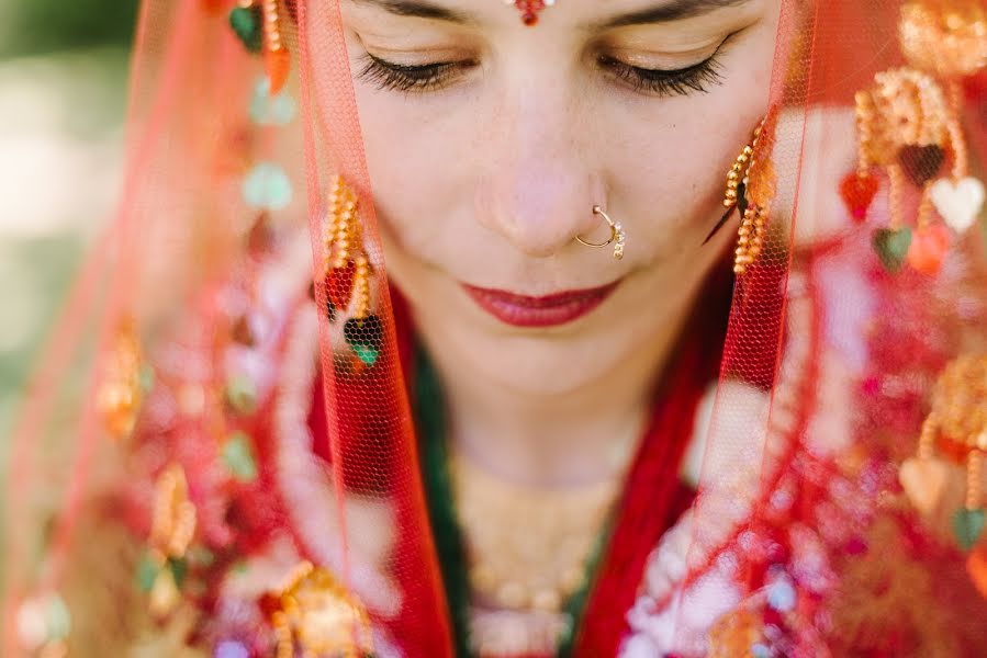 Fotógrafo de bodas Karolina Ehrenpil (ehrenpil). Foto del 25 de febrero 2018