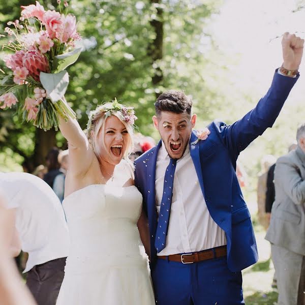 Photographe de mariage Sara Dambra (saradambra). Photo du 12 novembre 2021