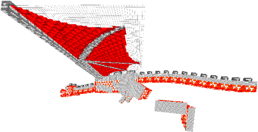 Equal Dragon Weapon Remaster Outline Comptele Nova Skin