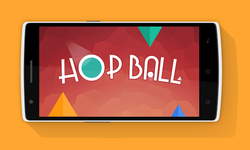 Hop Ball