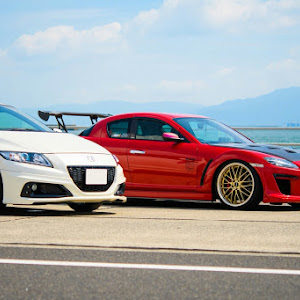 RX-8 SE3P