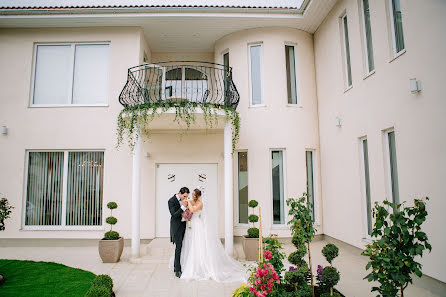 Fotógrafo de casamento Marcell Compan (marcellcompan). Foto de 17 de julho 2018