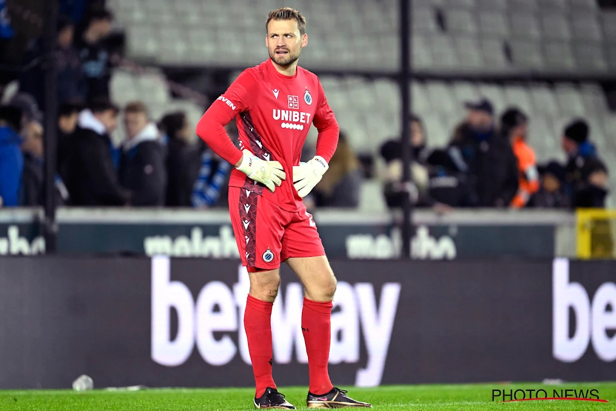 Recordbedrag voor Younited: shirt van Mignolet brengt meeste op, ook schilderij van Frey scoort goed