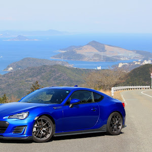 BRZ ZC6