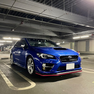 WRX S4 VAG