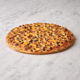 Party Banquet Cheddar Pizza
