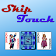 Skip Touch icon