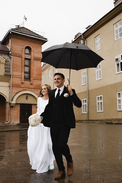 Fotógrafo de casamento Oleg Chudakevich (l0l1kggg). Foto de 22 de fevereiro 2022