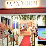 VAVA VOOM 時尚派對餐廳