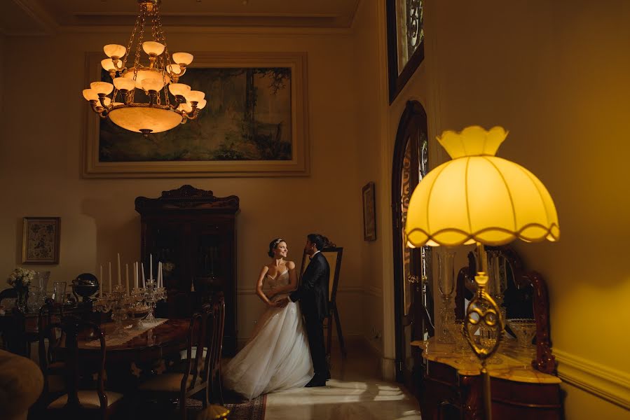 Wedding photographer Jesús Rincón (jesusrinconfoto). Photo of 19 February 2019