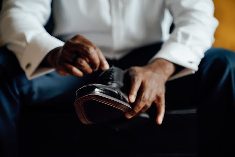 Fotógrafo de bodas Maria Grinchuk (mariagrinchuk). Foto del 10 de agosto 2019