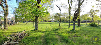 terrain à Le Teich (33)