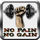 Download Gym and Fitness Motivational Quotes For PC Windows and Mac 1.0