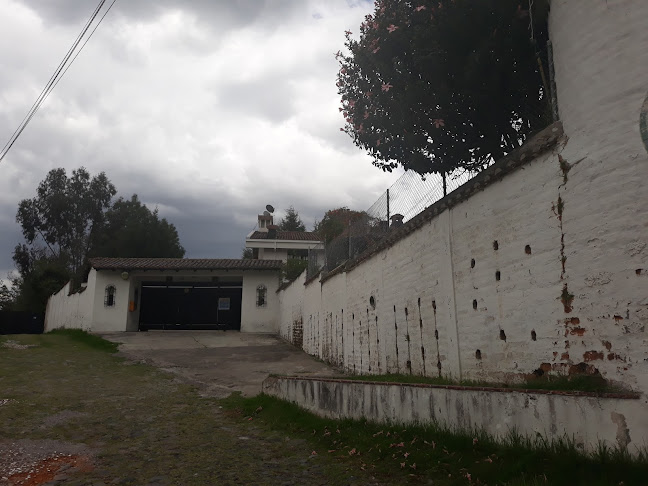 Mansion Samzara Hosteleria - Quito