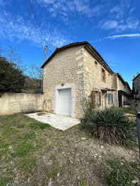 maison à Livron-sur-Drôme (26)