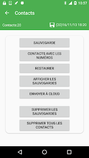 h79yJ7gzpf8Gv61uaNa1sFYR7ZGyWrqggrLqSVUdrEOAnv9 vZnssjd6V5qLX36PlQQ =h310 10 Meilleures Applications Gratuites de Sauvegarde pour Android