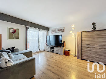 appartement à Roissy-en-Brie (77)