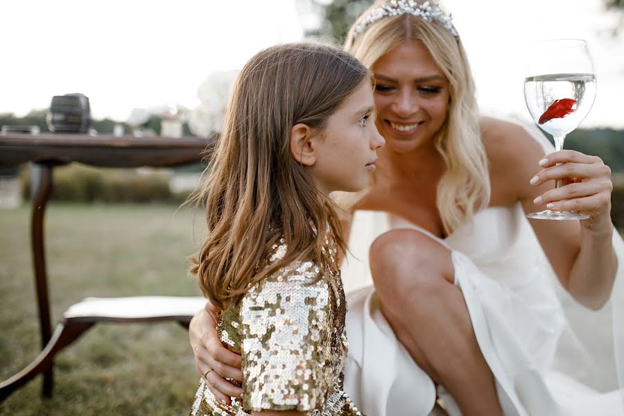 Photographe de mariage Pavel Erofeev (erofeev). Photo du 10 octobre 2020