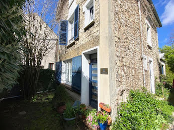 maison à Epône (78)