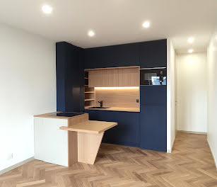 appartement à Ivry-sur-Seine (94)