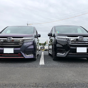 ステップワゴン RP3