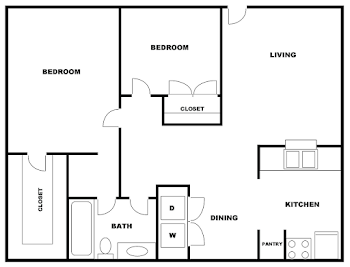 Go to Roma Floorplan page.