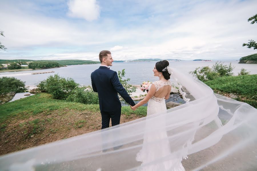 Kāzu fotogrāfs Sergey Zelenskiy (icanphoto). Fotogrāfija: 9. aprīlis 2019