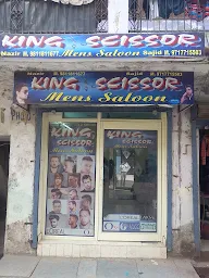 King Scissor Manz Salon photo 3