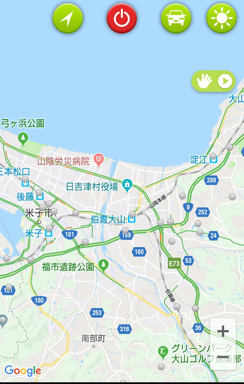 フィットの給油・エムズガレージ・ハイタッチドライブに関するカスタム事例の投稿画像2枚目