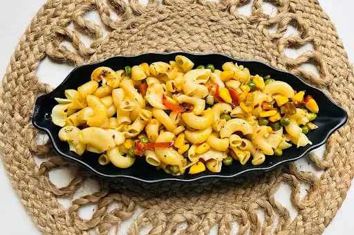 Veg Special Macaroni