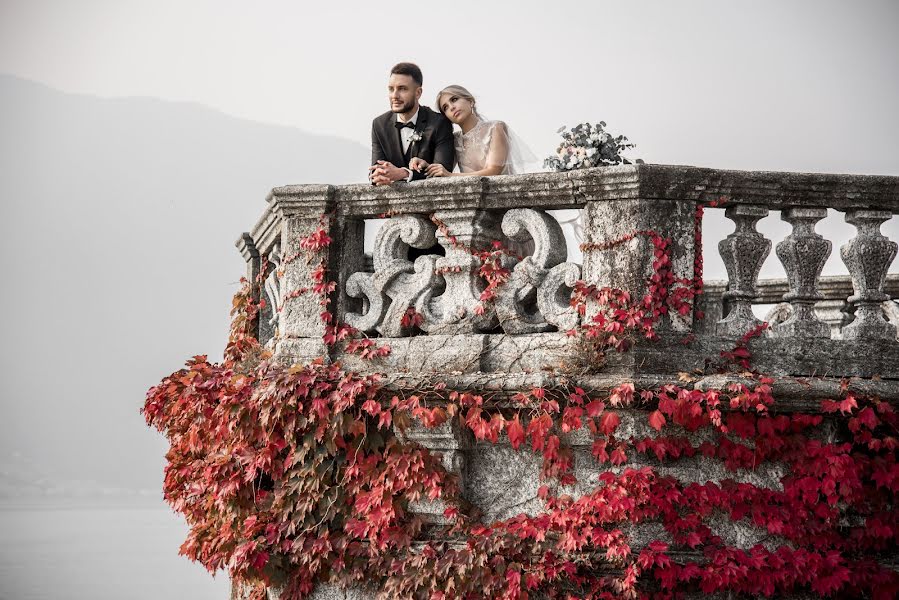 Fotógrafo de bodas Jelena Velpler (jelenavelpler). Foto del 18 de marzo 2019