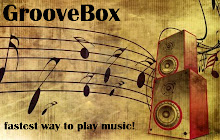 GrooveBox small promo image