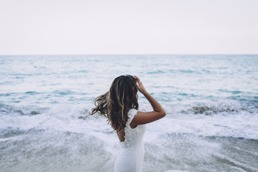 Fotografo di matrimoni Lara Albuixech (albuixech). Foto del 17 agosto 2018