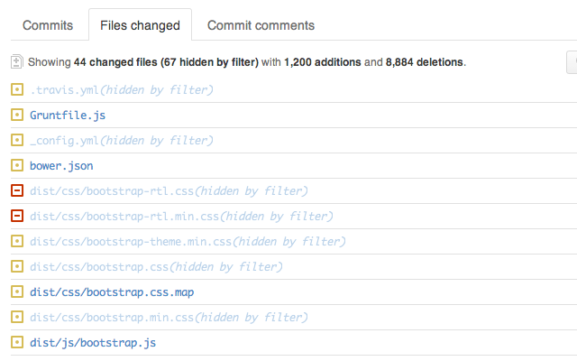 Github diff helper Preview image 6