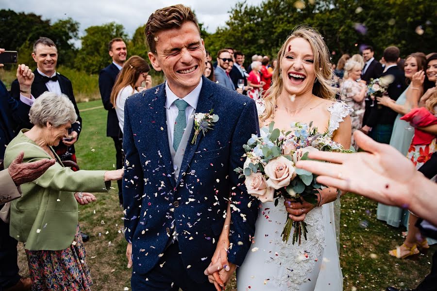 Fotografo di matrimoni Marius Tudor (mariustudor). Foto del 23 settembre 2019