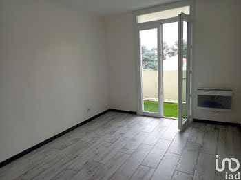 appartement à Agen (47)